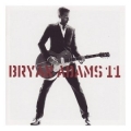 Bryan Adams : 11